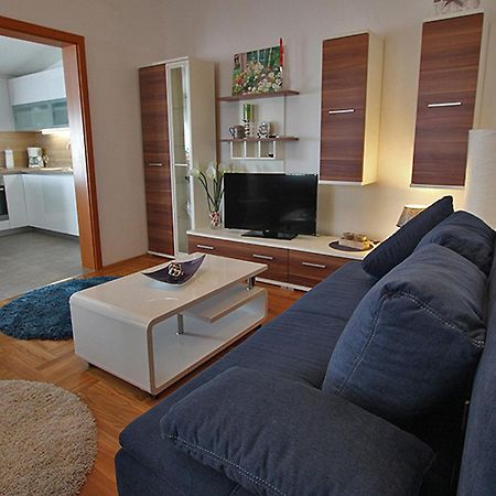 Villa Lilly Cesarica Zewnętrze zdjęcie