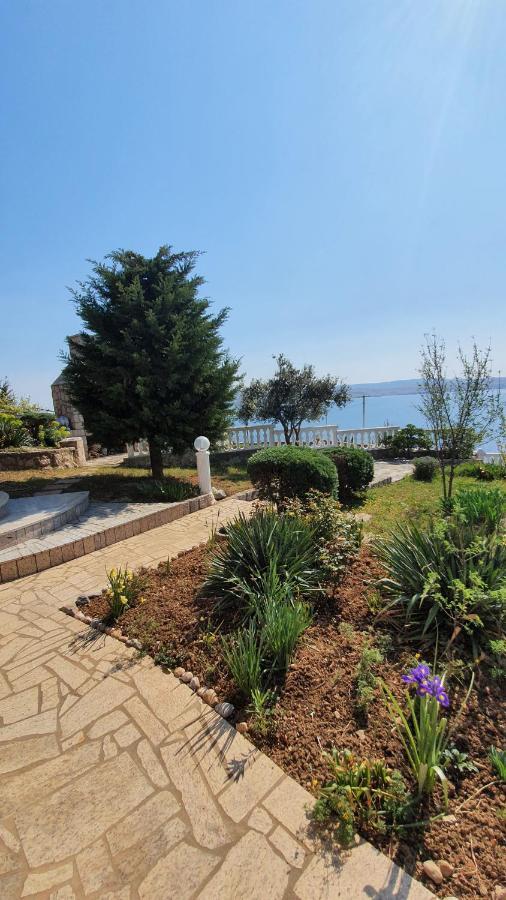 Villa Lilly Cesarica Zewnętrze zdjęcie