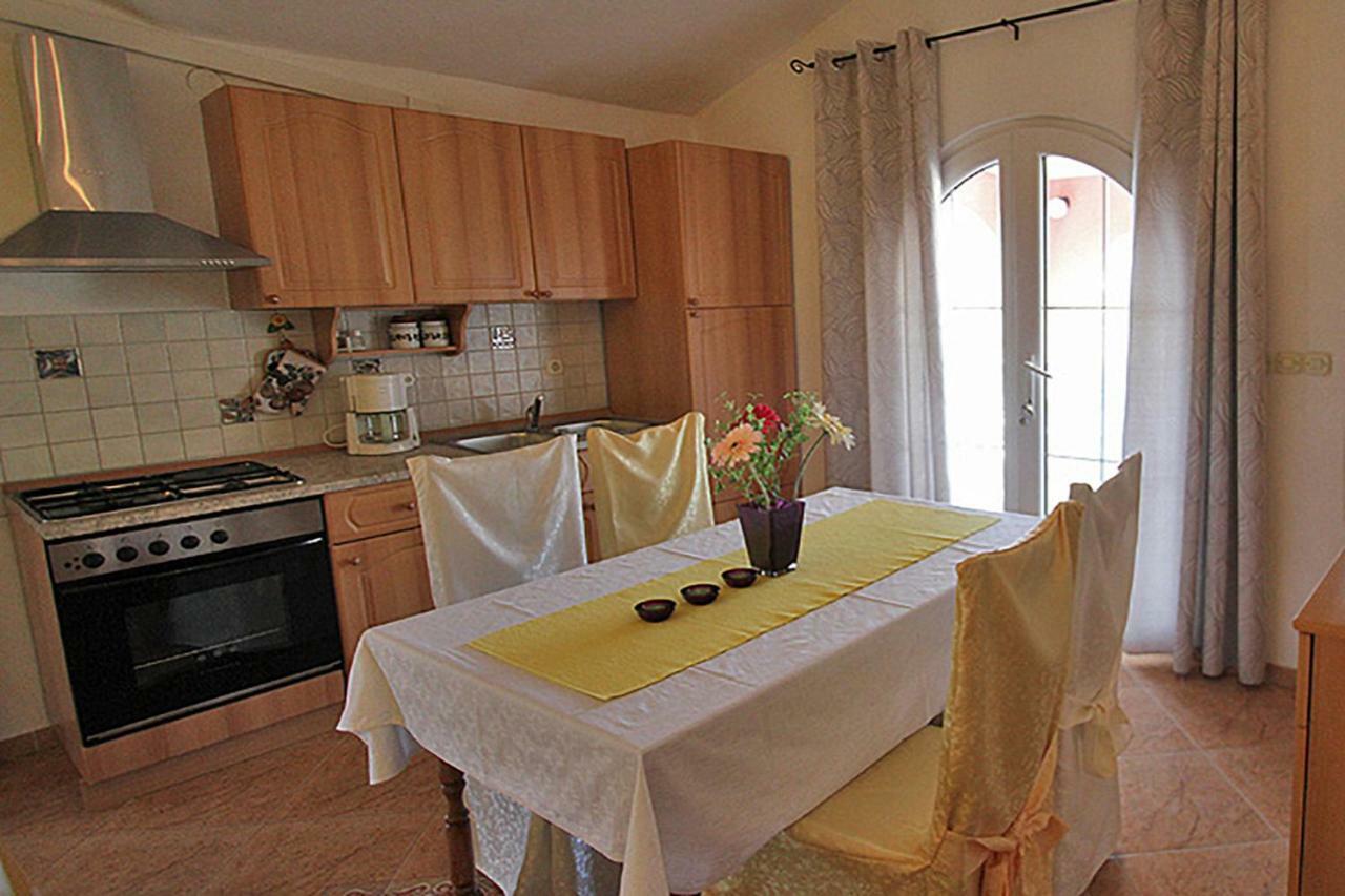Villa Lilly Cesarica Zewnętrze zdjęcie