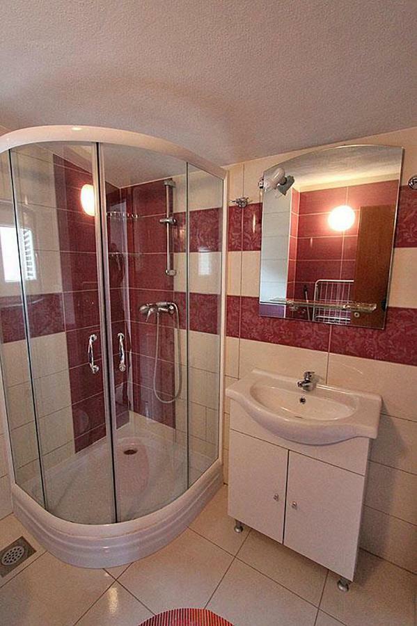 Villa Lilly Cesarica Zewnętrze zdjęcie