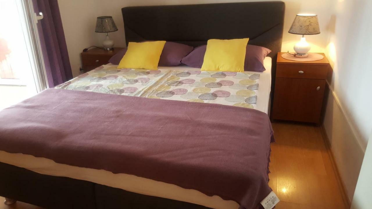 Villa Lilly Cesarica Zewnętrze zdjęcie