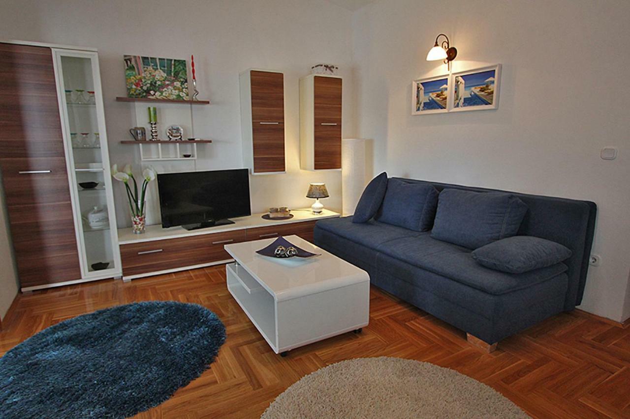 Villa Lilly Cesarica Zewnętrze zdjęcie