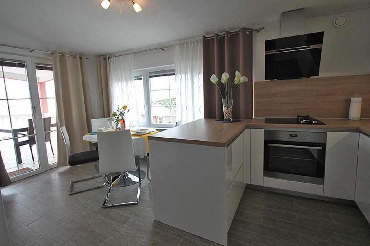 Villa Lilly Cesarica Zewnętrze zdjęcie