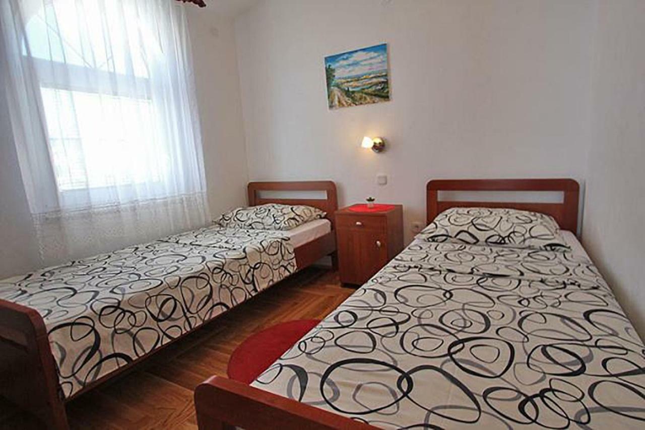 Villa Lilly Cesarica Zewnętrze zdjęcie