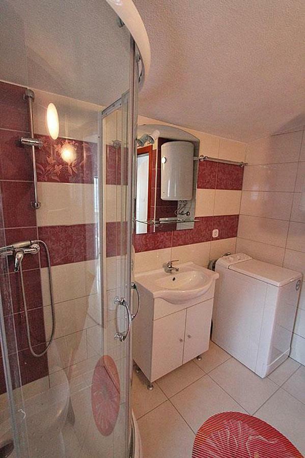 Villa Lilly Cesarica Zewnętrze zdjęcie