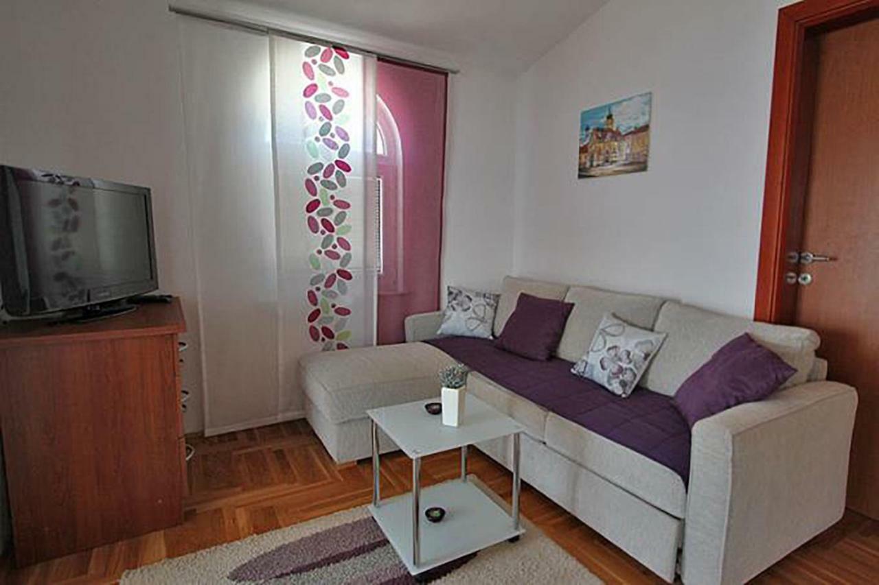 Villa Lilly Cesarica Zewnętrze zdjęcie