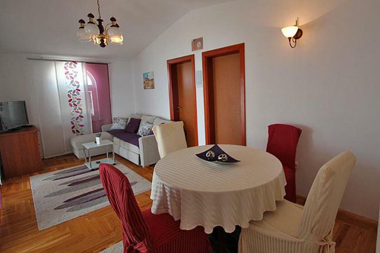 Villa Lilly Cesarica Zewnętrze zdjęcie