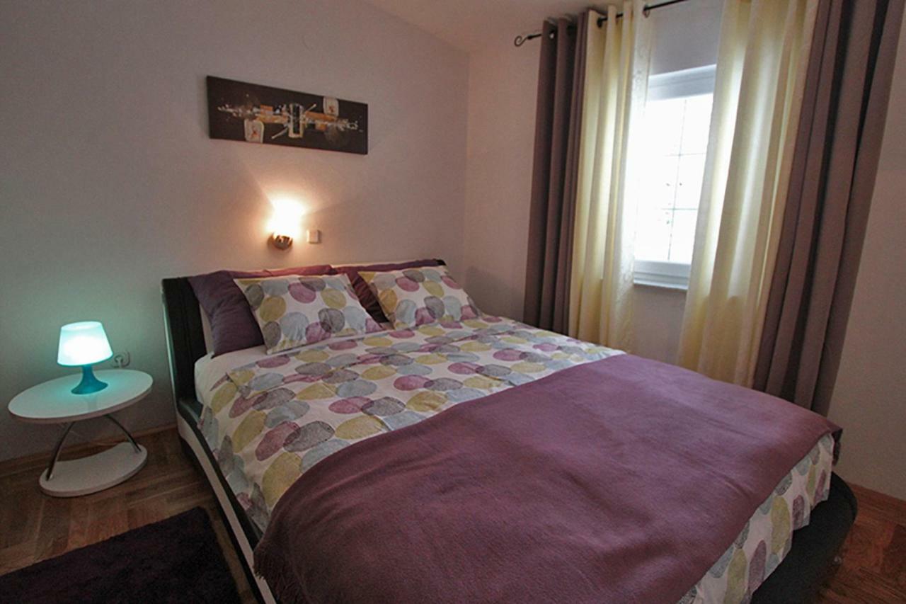 Villa Lilly Cesarica Zewnętrze zdjęcie
