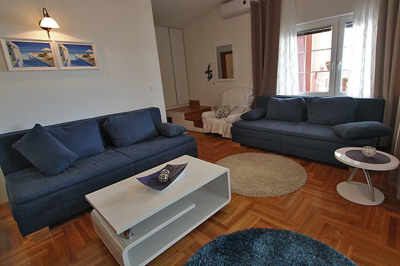 Villa Lilly Cesarica Zewnętrze zdjęcie